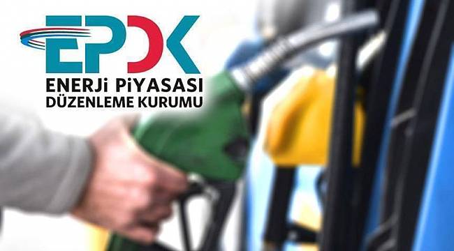 EPDK'den 11 şirkete 1,7 milyon lira ceza
