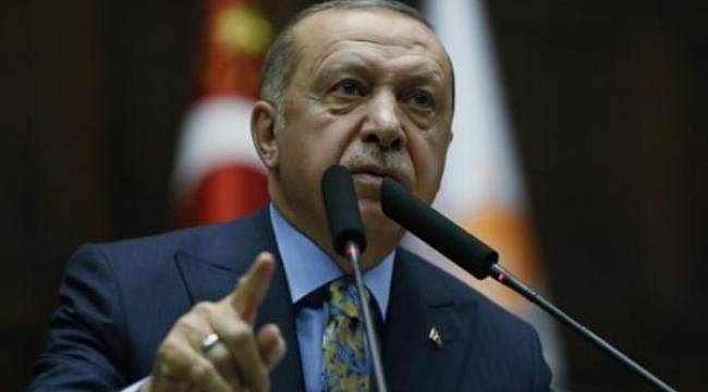 Erdoğan'dan Bahçeli'ye: Herkes kendi yoluna