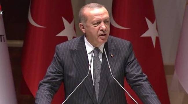 Erdoğan’dan öğrencilere burs müjdesi