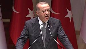 Erdoğan’dan öğrencilere burs müjdesi