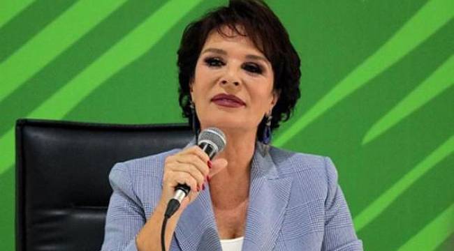 Erdoğan'ın Saray'a atadığı Hülya Koçyiğit: Atatürk'e söz verdim