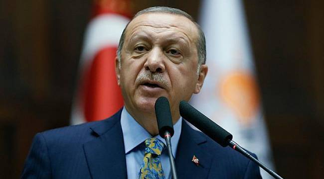 Erdoğan: Kaybettiğin halde seçime giriyorsun, bundan daha büyük demokrasi olur mu?