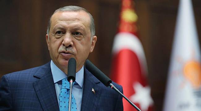 Erdoğan: Stokçular belirlenirse gereğini yaparız