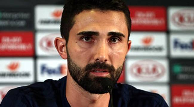 Fenerbahçe'de yeni kaptan Hasan Ali Kaldırım!