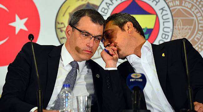 Fenerbahçe'nin teknik direktör adayları