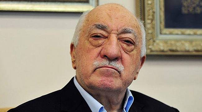 FETÖ'nün önemli ismi gözaltına alındı!