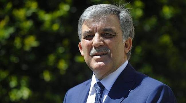 ‘FETÖ' sanığı: Abdullah Gül, malvarlığını korumak için naylon fatura düzenledi, yurt dışına para kaçırdı