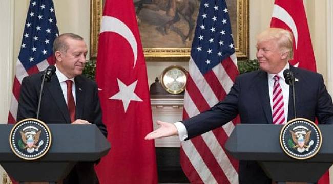 Financial Times: Brunson'ın bırakılması Türkiye-ABD ilişkilerinin yeniden inşası için bir şans