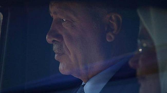 Financial Times yazarı David Gardner: Türkiye'yi ABD, Suriye ve AB ile ilgili zor seçimler bekliyor