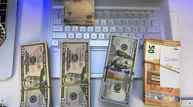 Firmaların mail sistemlerine girip dolandırıcılık yaptılar!