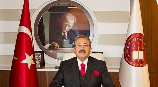 GÜNDEM HSK Başkan Vekili'nden dikkat çeken paylaşım