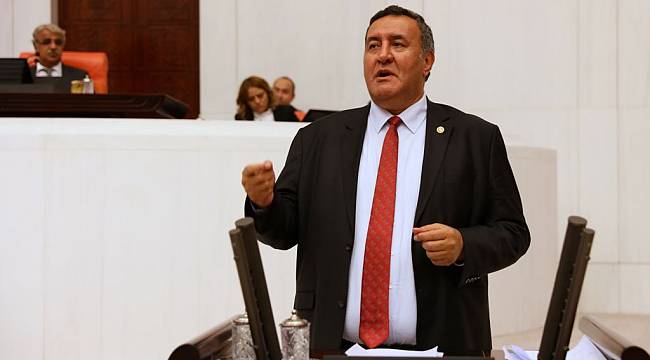 Gürer: “Ülkemizde gıda güvenliği sorunu var”