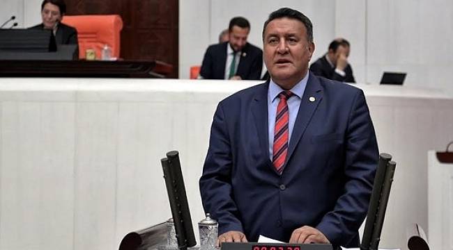 Gürer: "Ülkeyi, kırmızıbiber ve nohuta da muhtaç ettiler!”