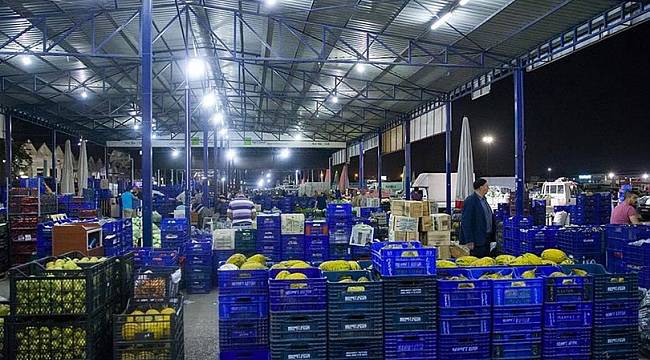 Hal Yasası düzenlemesiyle fırsatçılığa son verilecek