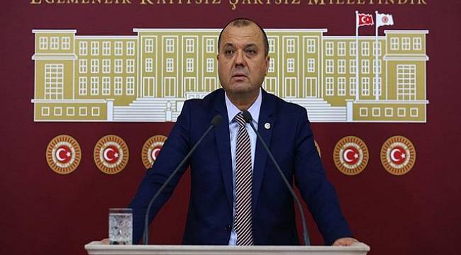 Hazine arazisi Katarlılara satılacak iddiası