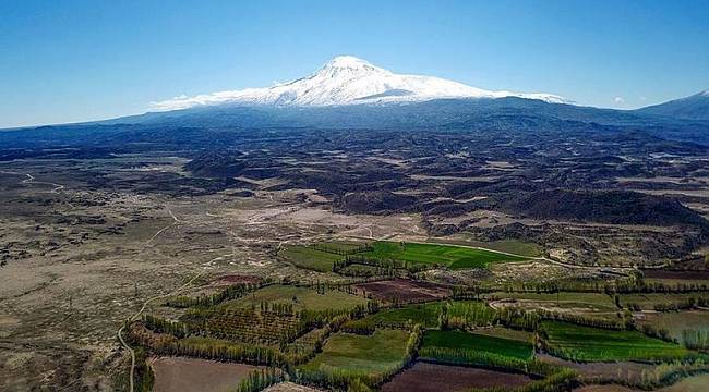 Hazineye ait tarım arazilerine 23 bine yakın başvuru
