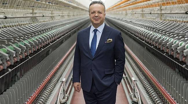 "İhracatçının beklentisi Eximbank'ın kaynaklarının artırılması"