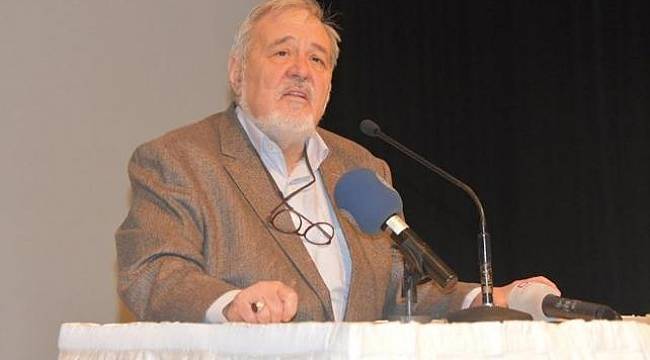 İlber Ortaylı'dan 'danışmanlık' açıklaması