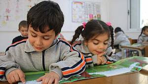 İlkokul kitapları bile basılamadı