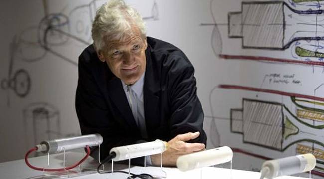 İngiliz Dyson Singapur'da elektrikli otomobil üretecek