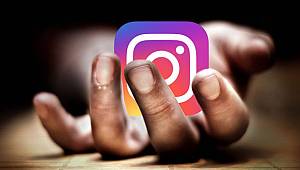 Instagram çöktü mü? Neden açılmıyor?
