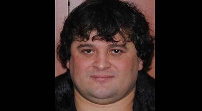 Interpol tarafından aranan mafya lideri Türkiye'de yakalandı