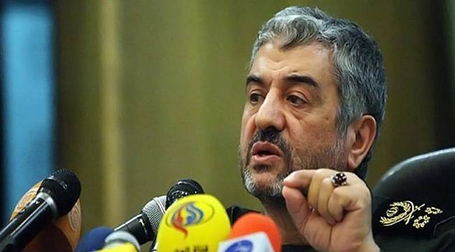 İran'dan Trump'a '12 dakika' yanıtı