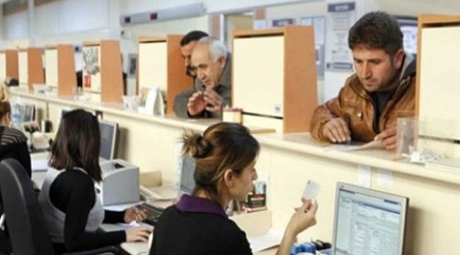 İŞKUR'dan 6 bin kişiye iş fırsatı
