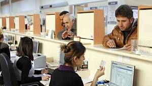 İŞKUR'dan 6 bin kişiye iş fırsatı