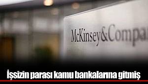 İşsizin parası kamu bankalarına gitmiş