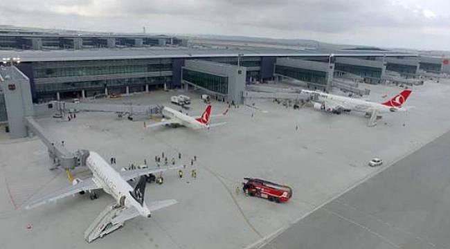 İstanbul Yeni Havalimanı: Taşınma süreci ne zaman tamamlanacak ve nasıl yapılacak?