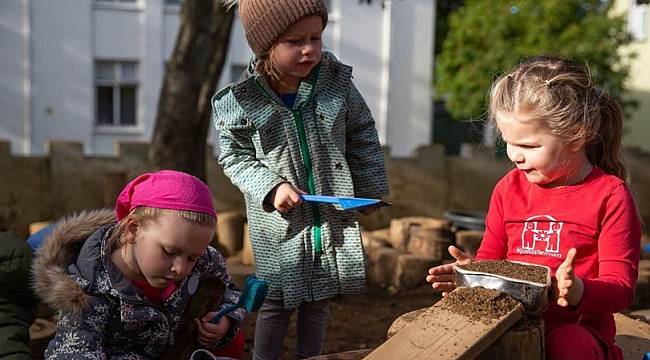 İzlanda'dan cinsiyet eşitliği adımı