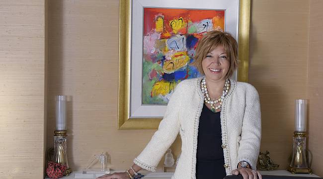 İzmir Ticaret Borsası “Meme Kanseri Farkındalık Ayı”nda özel etkinliklere imza attı