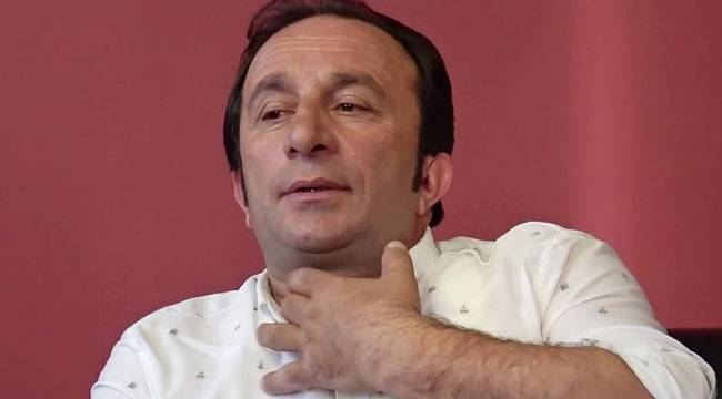 Kanser teşhisiyle kemoterapi verildi; soğuk algınlığı çıktı