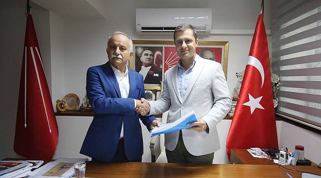 Karabağ beklenen başvurusunu yaptı