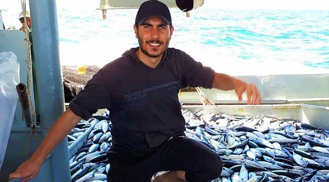 Karadeniz’de görülmemiş palamut bolluğu