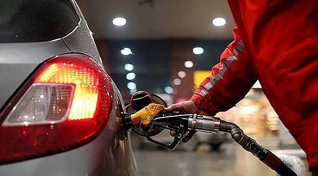 Katkılı iddiasıyla pahalı akaryakıt satışına neşter
