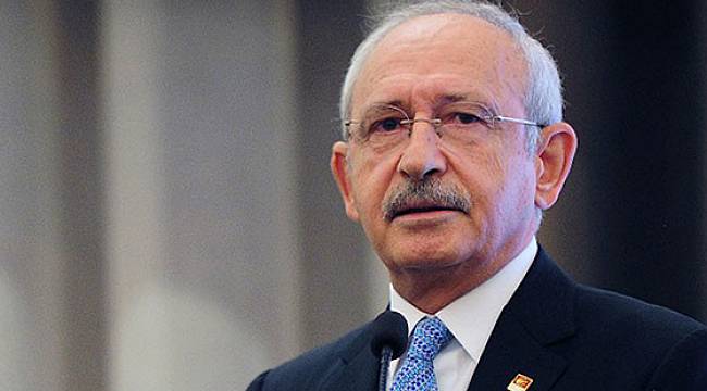 Kılıçdaroğlu, Erdoğan&#039;a tazminat ödemek için evini satmış