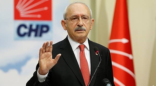 Kılıçdaroğlu, İzmir'e geliyor