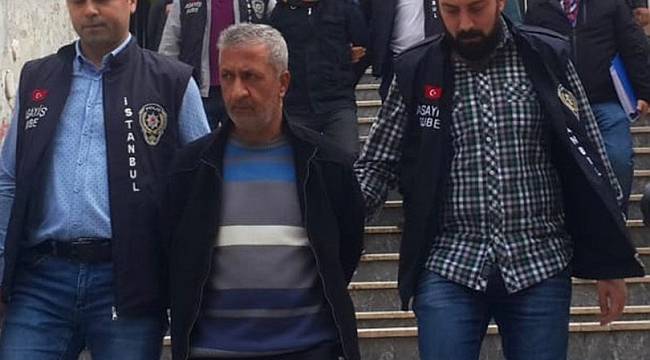 Kiralık katil Murat K., bir çocuk ve bir kadını yanlışlıkla öldürdü!
