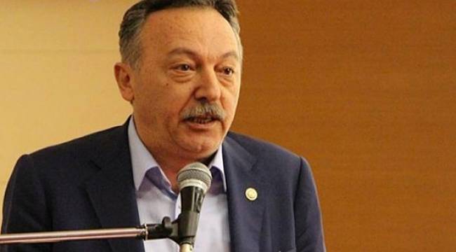 Kocaoğlu'nun açıklamalarına Bayır'dan sert tepki
