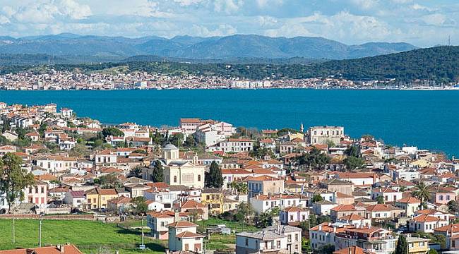 Komşuya ‘deniz manzaramı kapattın’ davasında flaş karar