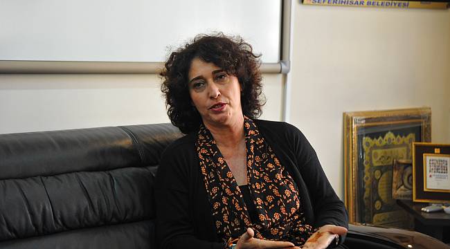 "Köy-Koop olarak Tarım ve Orman Bakanlığı’mızdan taleplerimiz var"