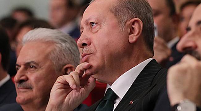 Kulis: AK Parti, yerel seçimde CEO'ları aday gösterebilir... İzmir'e sürpriz aday...