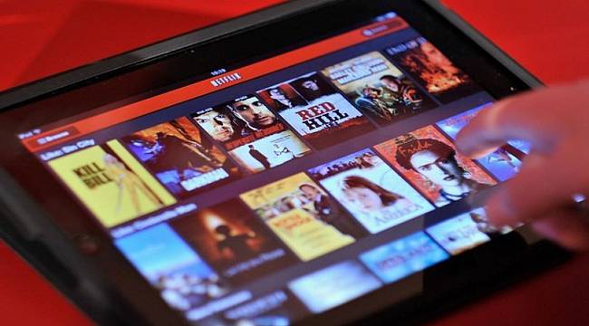 Küresel internet trafiğinde YouTube’u geçti