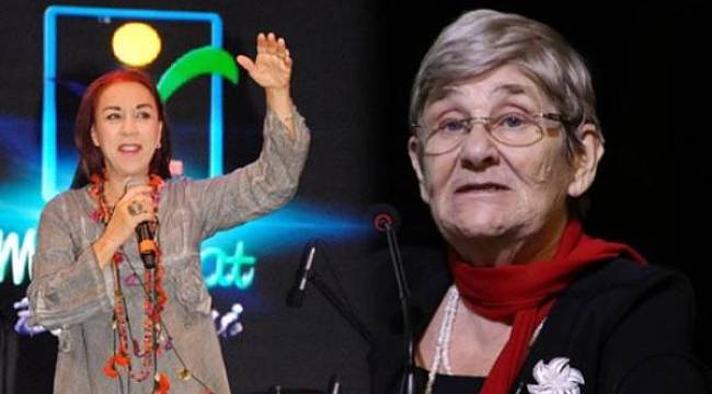Leman Sam’dan Canan Karatay’a çok sert 'veganlık' yanıtı