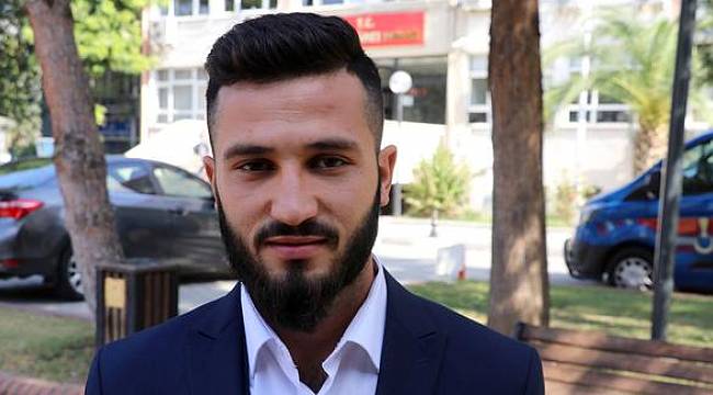 "Lojmanı yıktı" denilen imamın oğlu: Orayı ben yıktım