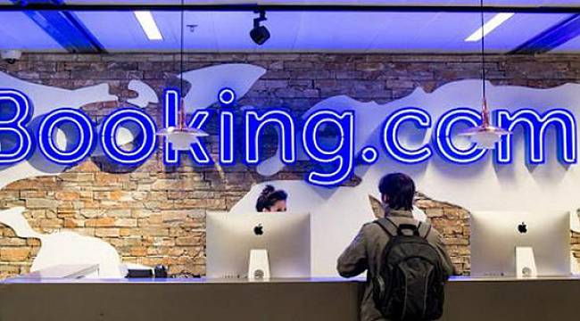 Mahkemeden Booking.com kararı