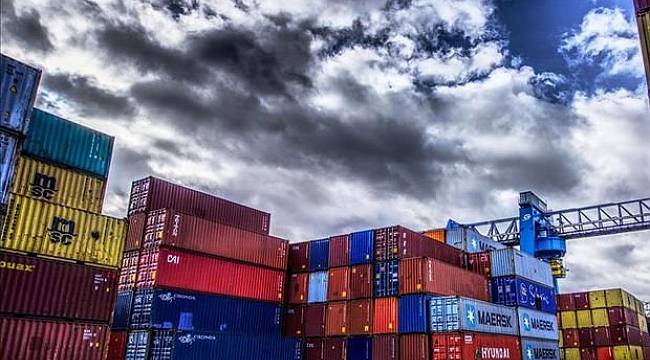 Makine ihracatı eylülde 12,4 milyar dolara ulaştı