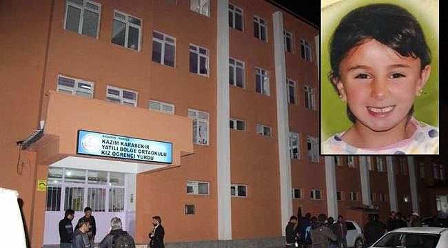 MEB, minik Zerrin için soruşturma başlattı